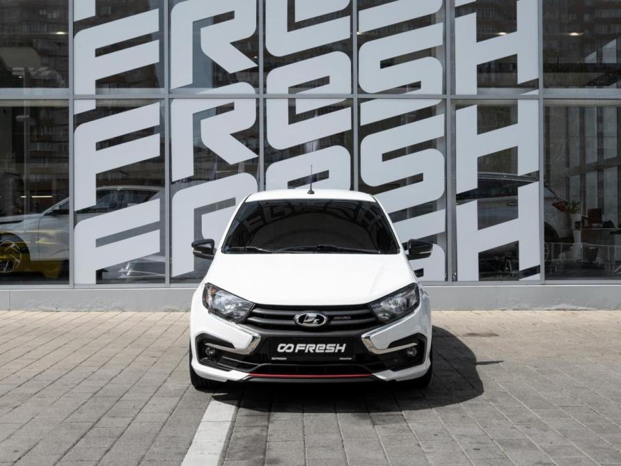 Lada (ВАЗ) Granta I Рестайлинг Ставрополь  - изображение 3