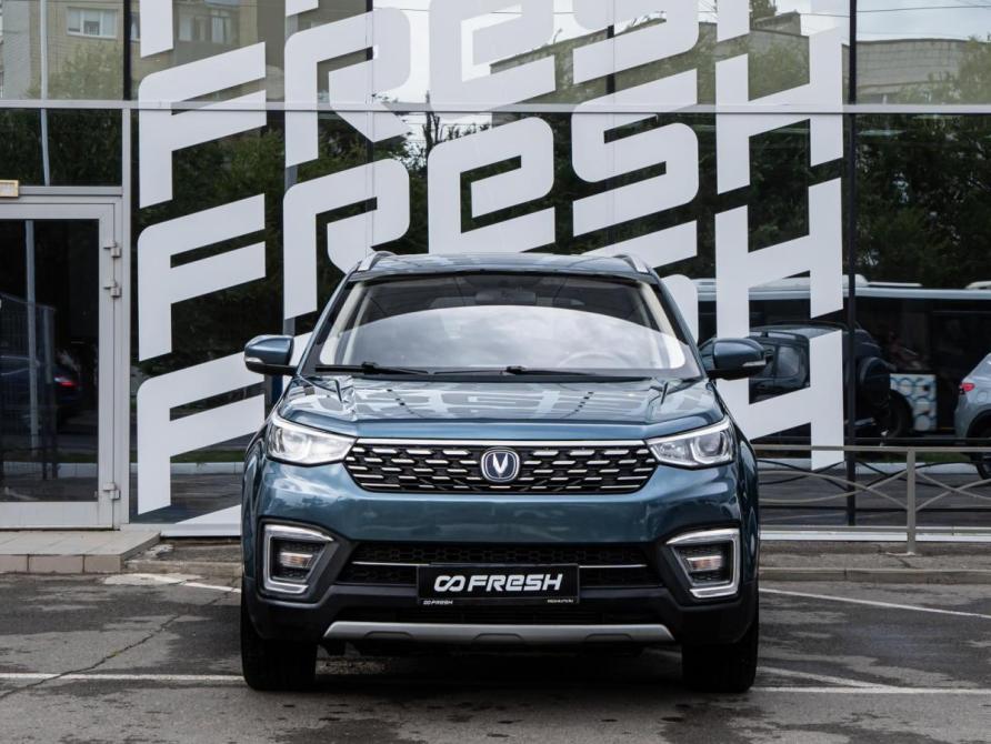Changan CS55 Волгоград  - изображение 3