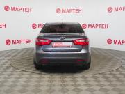 Kia Rio III Вологда  - изображение 24