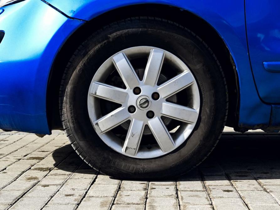 Nissan Note I Екатеринбург  - изображение 19