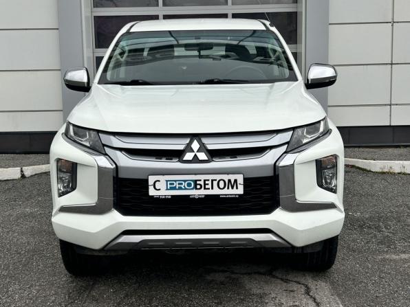 Mitsubishi L200 V Рестайлинг с пробегом 2021 года, цена 2 900 000 рублей, 127000 км, offers.body_type.unknown, Автокод Объявления