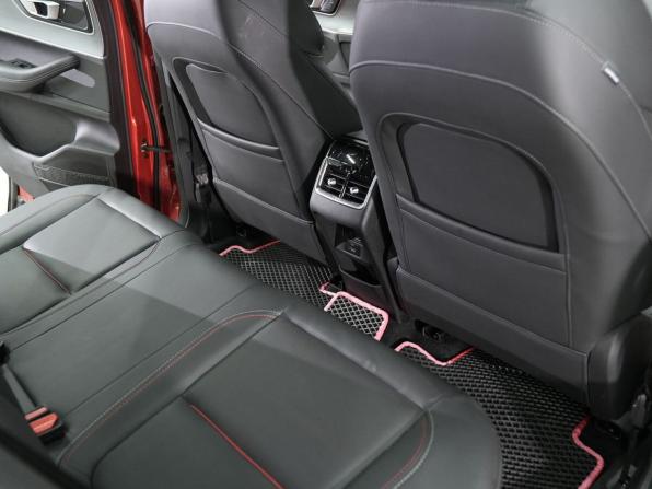 Chery Tiggo 7 Pro I с пробегом 2021 года, цена 2 080 000 рублей, 9288 км, внедорожник, Автокод Объявления