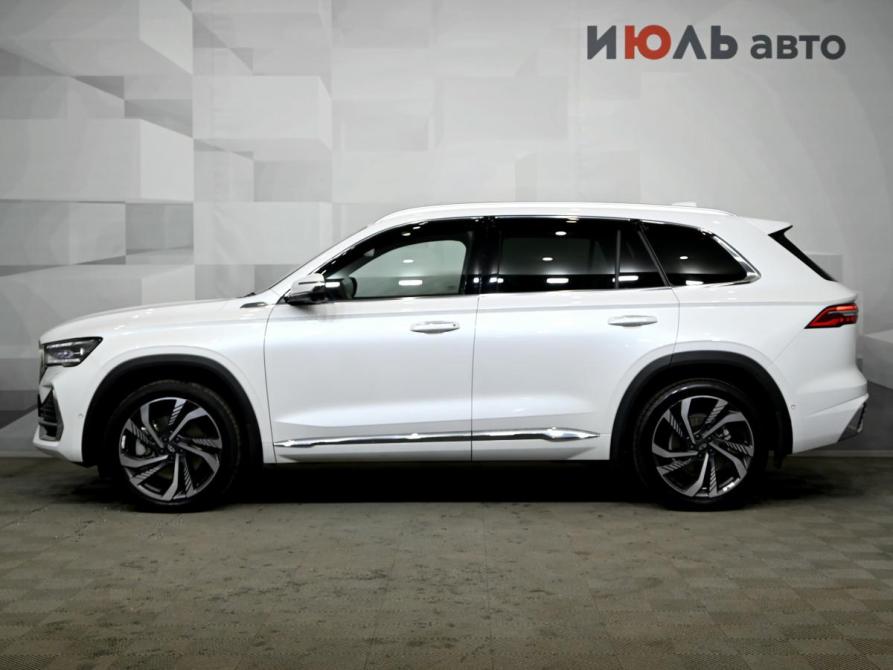 Geely Monjaro I Екатеринбург  - изображение 8
