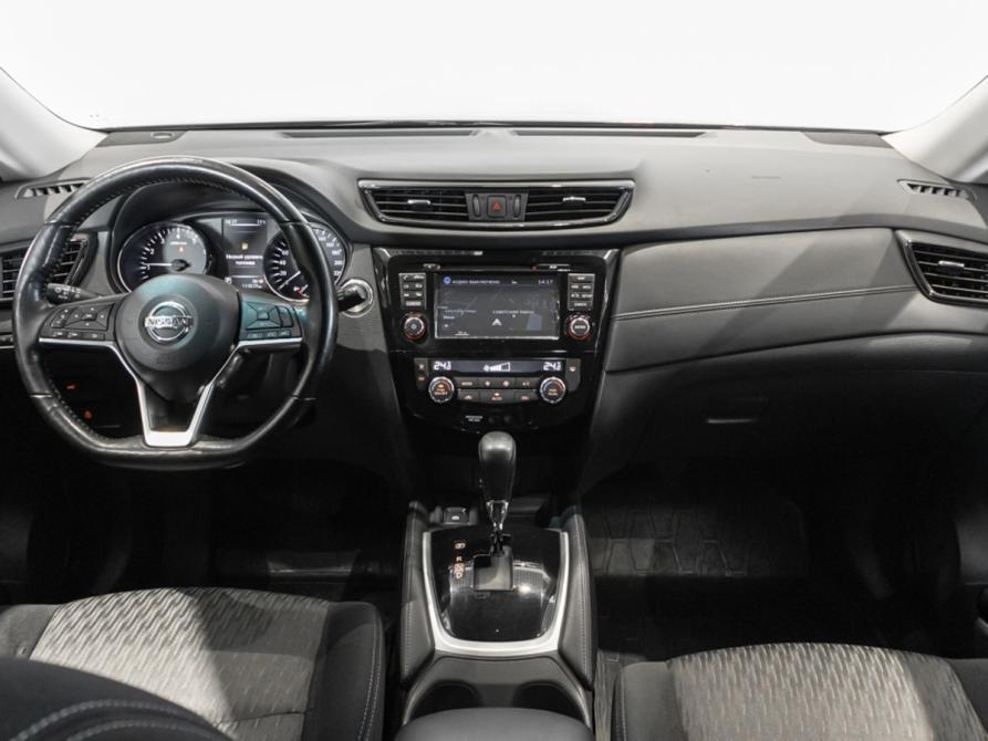Nissan X-Trail III Рестайлинг Казань  - изображение 6