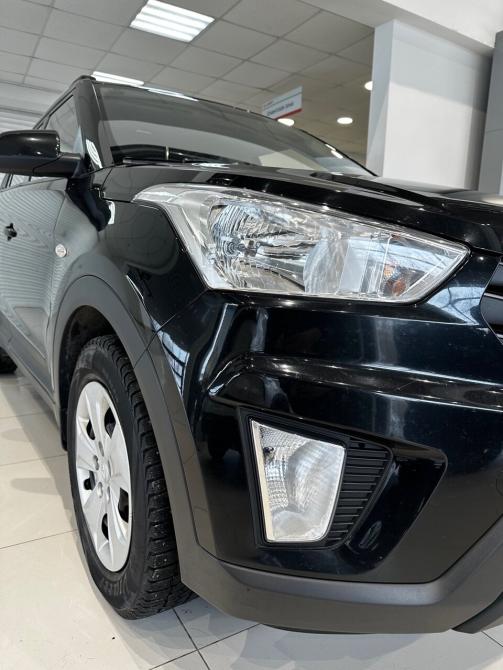 Hyundai Creta I Березники  - изображение 8