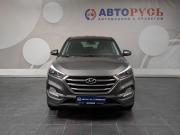 Hyundai Tucson III Москва  - изображение 27