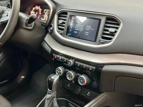Lada (ВАЗ) Vesta I Рестайлинг (NG) с пробегом 2024 года, цена 1 450 000 рублей, 8000 км, седан, Автокод Объявления