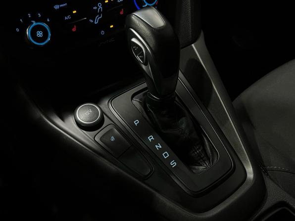 Ford Focus III Рестайлинг с пробегом 2016 года, цена 1 170 000 рублей, 45865 км, седан, Автокод Объявления