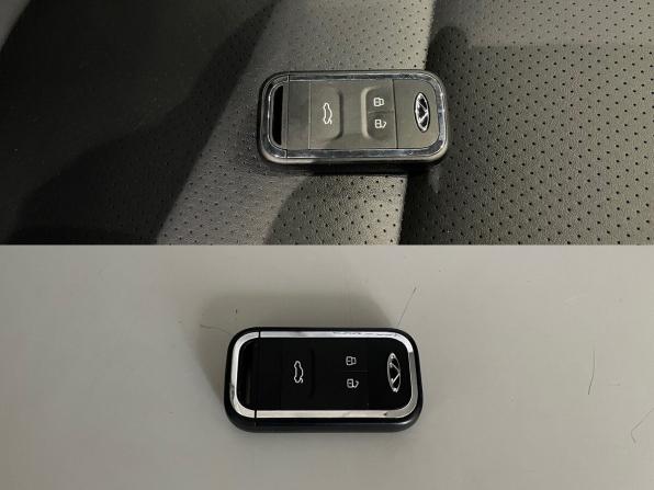 Chery Tiggo 4 Pro I с пробегом 2023 года, цена 1 449 000 рублей, 39610 км, внедорожник, Автокод Объявления