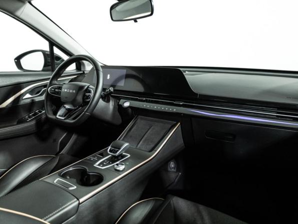 Omoda C5 I с пробегом 2024 года, цена 1 729 585 рублей, 25236 км, внедорожник, Автокод Объявления