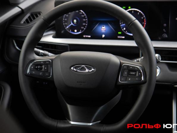 Chery Tiggo 7 Pro Max I с пробегом 2023 года, цена 1 818 000 рублей, 19124 км, внедорожник, Автокод Объявления