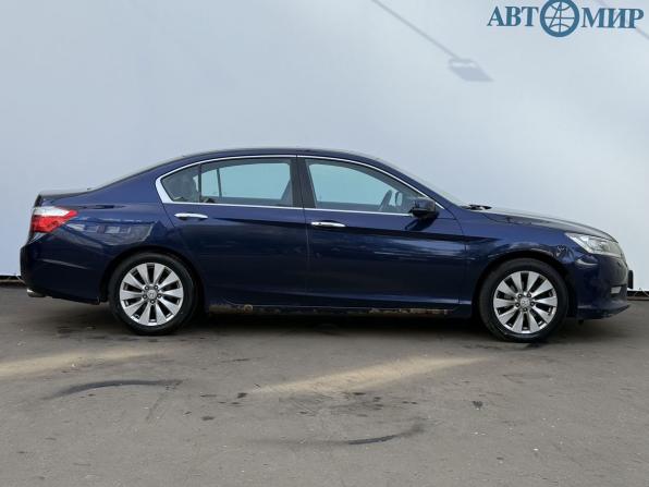 Honda Accord IX с пробегом 2013 года, цена 1 380 000 рублей, 340464 км, седан, Автокод Объявления