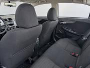 Toyota Corolla X (E140 E150) Рестайлинг Уфа  - изображение 28