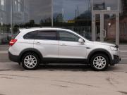 Chevrolet Captiva I Рестайлинг 2 Новосибирск  - изображение 22
