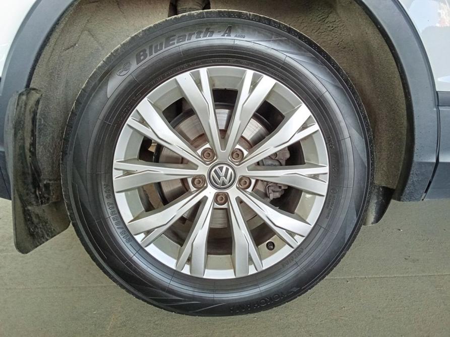 Volkswagen Tiguan II Москва  - изображение 19