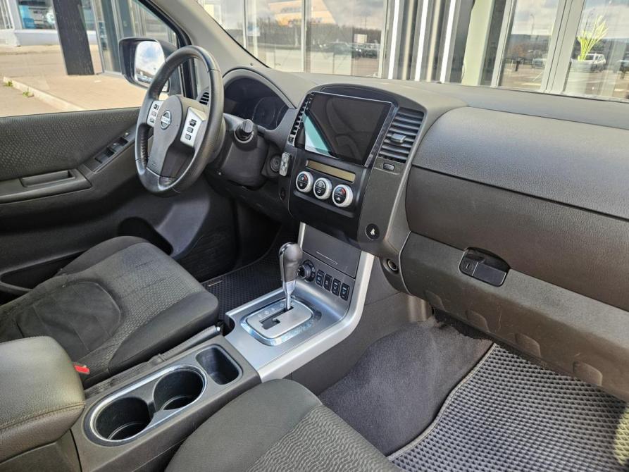 Nissan Pathfinder III Рестайлинг Воронеж  - изображение 10