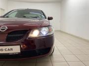 Nissan Almera II (N16) Рестайлинг Энгельс  - изображение 47