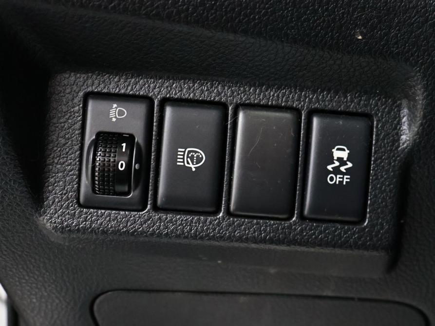 Nissan X-Trail II Рестайлинг Калуга  - изображение 17