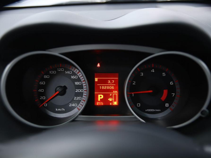Mitsubishi Outlander II Уфа  - изображение 17