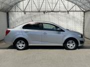 Chevrolet Aveo II Тамбов  - изображение 28