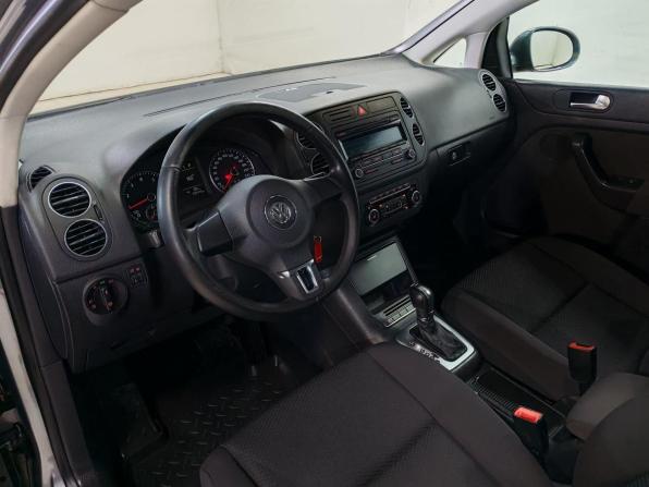 Volkswagen Golf Plus II с пробегом 2013 года, цена 880 000 рублей, 159401 км, хэтчбек, Автокод Объявления