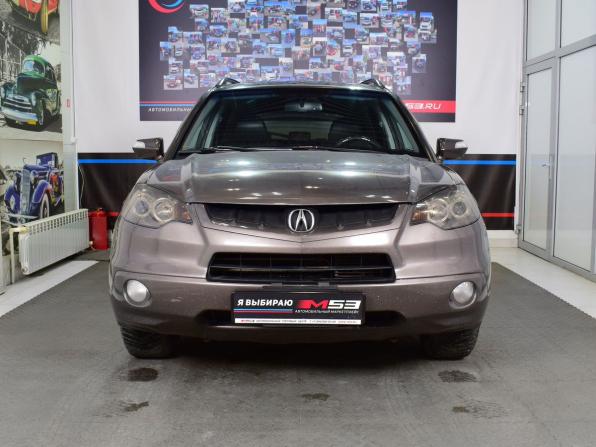 Acura RDX I с пробегом 2006 года, цена 1 045 995 рублей, 250872 км, внедорожник, Автокод Объявления