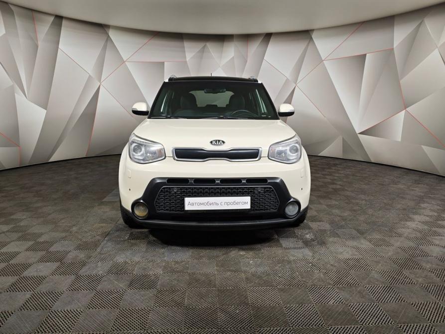 Kia Soul II Москва  - изображение 7