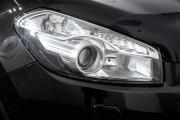 Nissan Qashqai I Рестайлинг Барнаул  - изображение 35