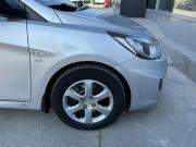 Hyundai Solaris I Новосибирск  - изображение 28