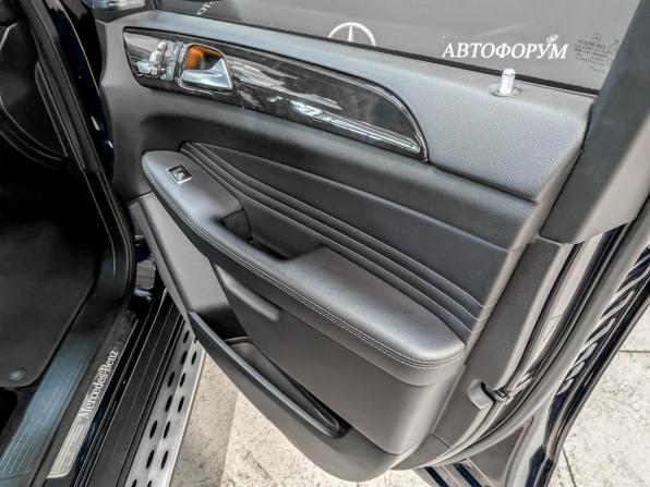 Mercedes-Benz GLE Coupe I (C292) с пробегом 2019 года, цена 5 550 000 рублей, 107775 км, внедорожник, Автокод Объявления