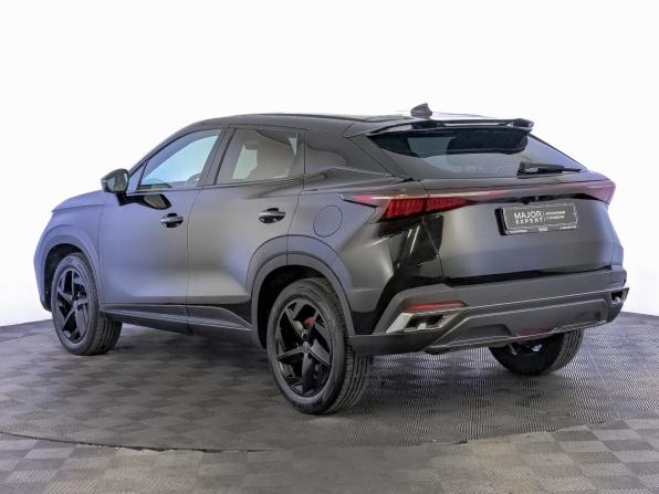 Omoda C5 I с пробегом 2022 года, цена 1 595 000 рублей, 22664 км, внедорожник, Автокод Объявления