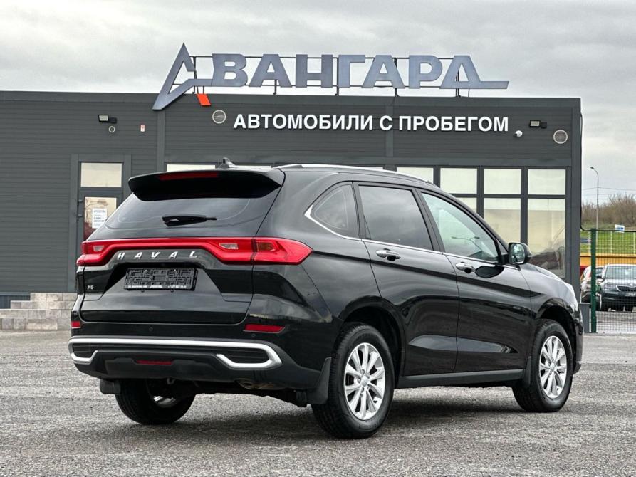 Haval M6 II Волгоград  - изображение 5