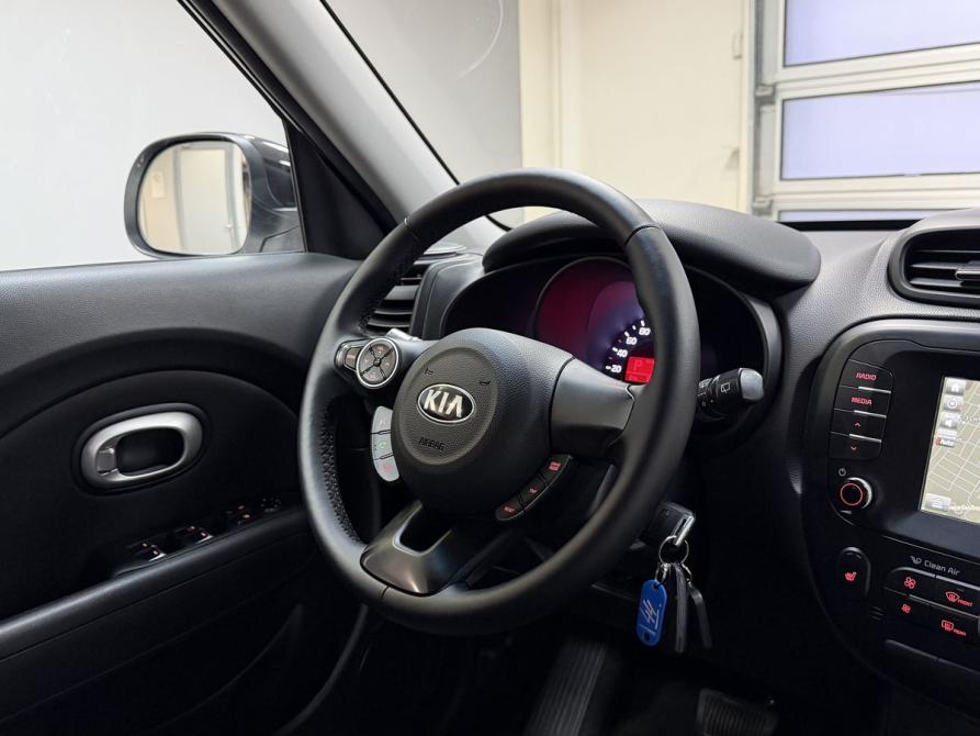 Kia Soul II Рестайлинг Тверь  - изображение 21