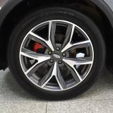 Chery Tiggo 7 Pro Max I Рестайлинг Москва  - изображение 36