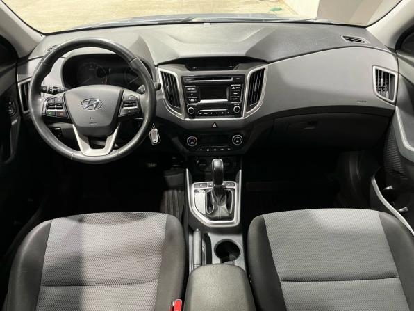 Hyundai Creta I с пробегом 2019 года, цена 1 830 000 рублей, 71547 км, внедорожник, Автокод Объявления