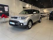 Kia Soul II Рестайлинг Москва  - изображение 22