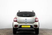 Renault Sandero II Рестайлинг Пермь  - изображение 31