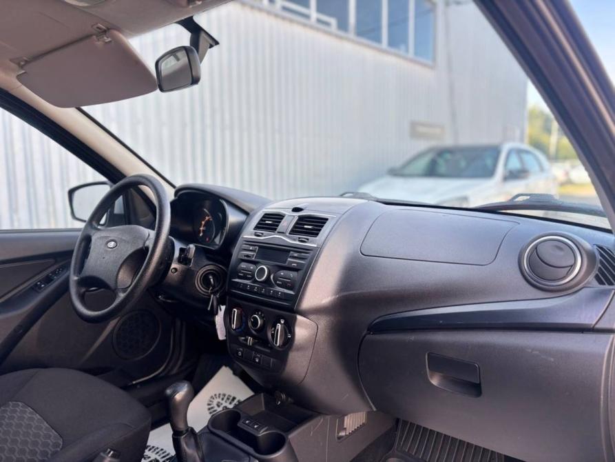 Lada (ВАЗ) Granta I Рестайлинг Тверь  - изображение 9