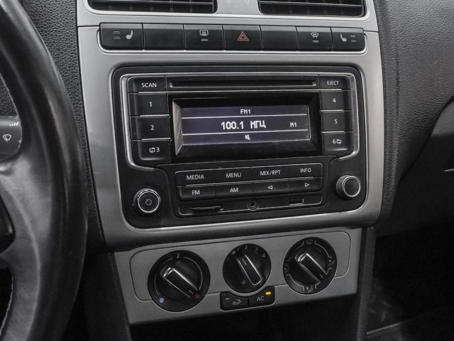 Volkswagen Polo V Ростов-на-Дону  - изображение 12