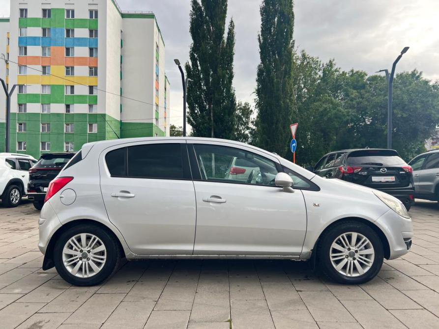 Opel Corsa D Стерлитамак  - изображение 8