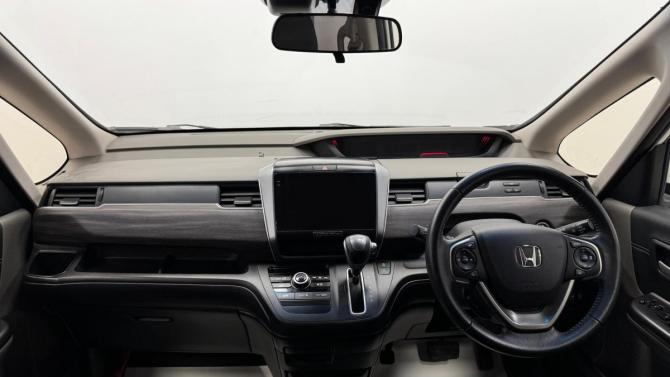 Honda Freed II с пробегом 2019 года, цена 1 610 000 рублей, 40112 км, компактвэн, Автокод Объявления