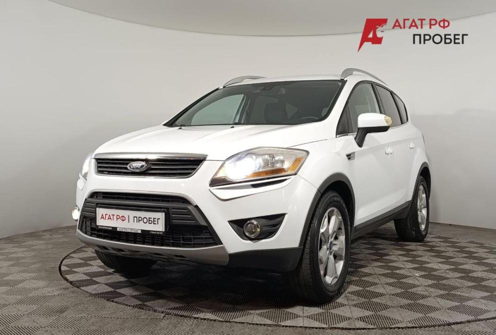 Ford Kuga I Волгоград  - изображение 3