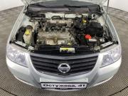 Nissan Almera Classic I Воронеж  - изображение 24
