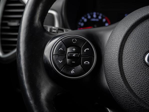 Kia Soul III с пробегом 2019 года, цена 1 995 000 рублей, 108200 км, хэтчбек, Автокод Объявления