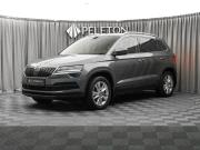 Skoda Karoq I Москва  - изображение 33