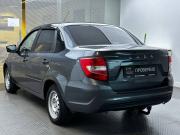 Lada (ВАЗ) Granta I Рестайлинг Уфа  - изображение 30