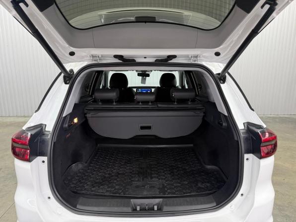 Chery Tiggo 7 Pro I с пробегом 2022 года, цена 1 677 000 рублей, 71502 км, внедорожник, Автокод Объявления