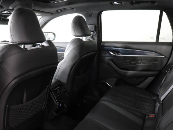 Geely Monjaro I с пробегом 2024 года, цена 3 549 000 рублей, 32819 км, внедорожник, Автокод Объявления