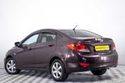 Hyundai Solaris I Пермь  - изображение 25