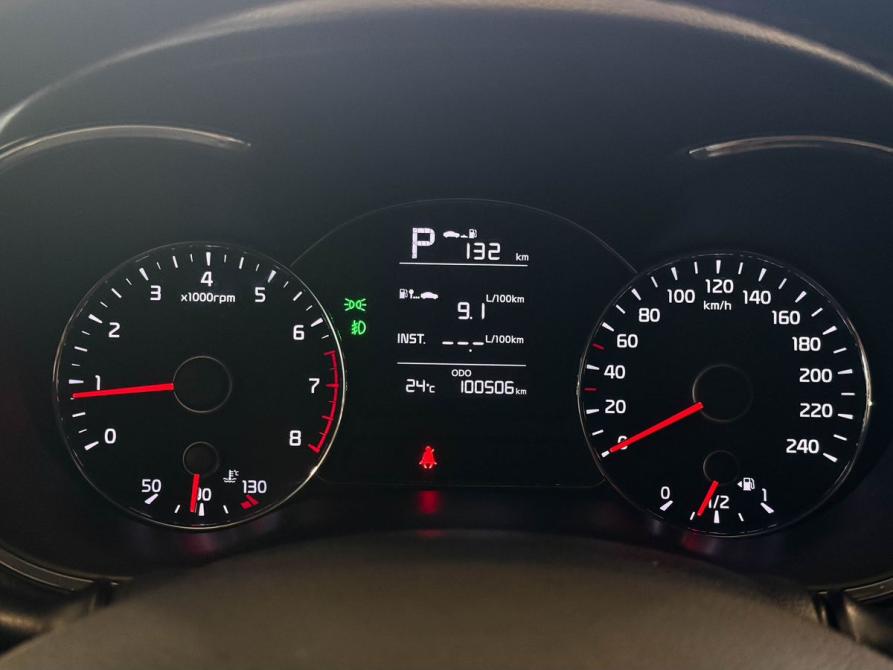 Kia Cerato III Рестайлинг (Classic) Тверь  - изображение 9